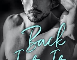 back into it eve dangerfield