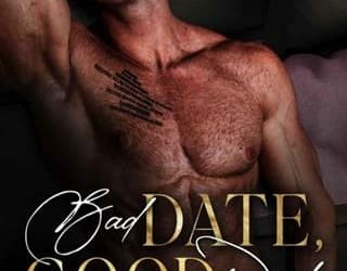 bad date flora ferrari