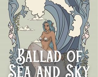 ballad sea sky madeleine eliot