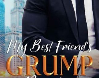 best friend's brother natalie belle