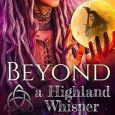 beyond highland whsiper maeve greyson