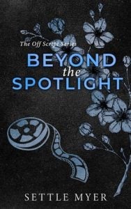 beyond spotlight, settle myer