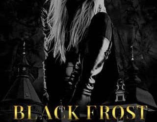 black frost tatum rayne