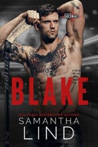 blake, samantha lind