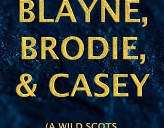 blayne brodie casey jolie vines