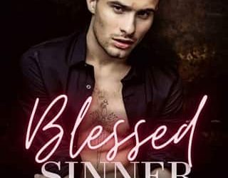 blessed sinner lilian black
