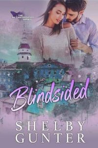 blindsided, shelby gunter