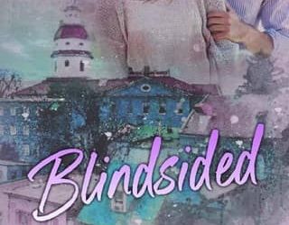 blindsided shelby gunter