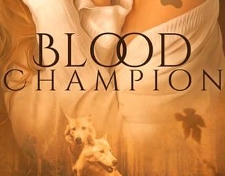 blood champion kay widow