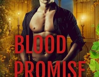 blood promise holly s roberts