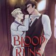 blood runs black syliva van sebastian