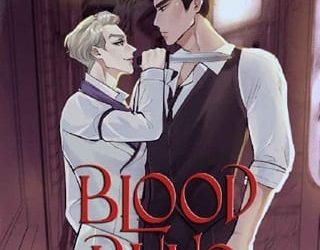 blood runs black syliva van sebastian