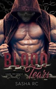 blood tears, sasha rc