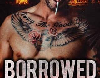 borrowed victoria ashley