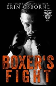 boxer's fight, erin osborne