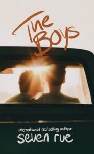 boys, seven rue