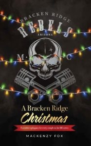 bracken ridge, mackenzy fox