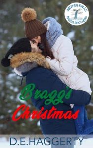 bragg's christmas, de haggerty