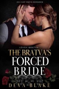 bratva's bride, deva blake