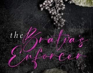 bratva's enforcer lk shaw