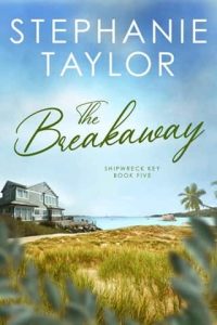 breakaway, stephanie taylor