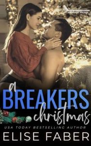 breakers christmas, elise faber