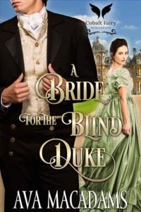 bride blind duke, ava macadams