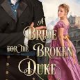 bride broken duke ava macadams