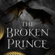 broken prince penelope barsetti