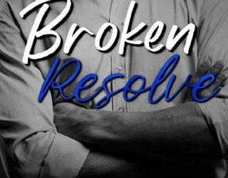 broken resolve amber warden