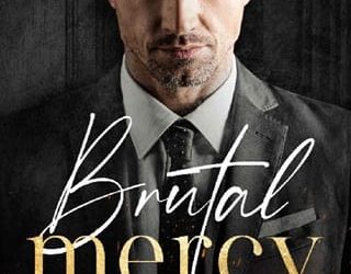 brutal mercy anya summers