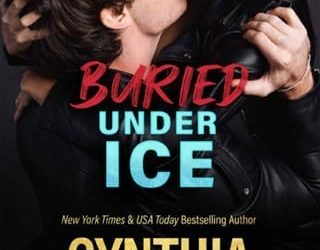 buried under ice cynthia eden