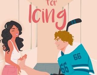 called for icing cynthia gunderson