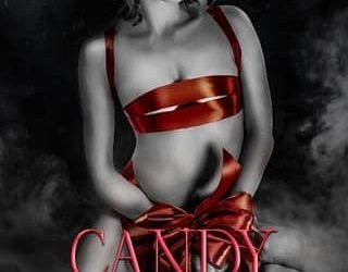 candy canes crystal north