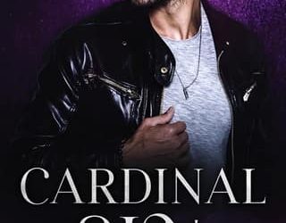 cardinal sin stormi wilde