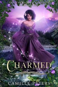 charmed, camille peters