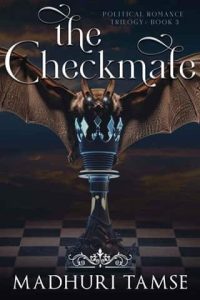 checkmate, madhuri tamse