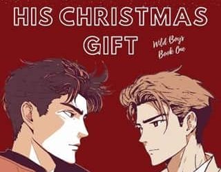 christmas gift kaylin peyerk