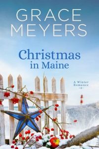 christmas in maine 4, grace meyers