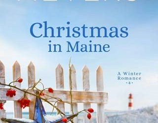 christmas in maine 4 grace meyers