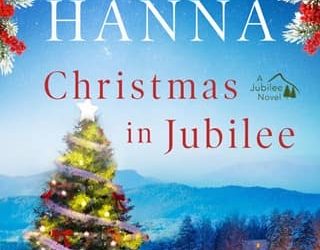 christmas jubilee rachel hanna