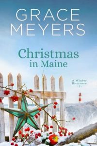 christmas maine 2, grace meyers