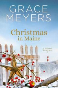 christmas maine 3, grace meyers
