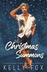 christmas summons, kelly fox