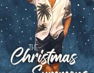 christmas summons kelly fox