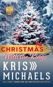 christmas with kings, kris michaels