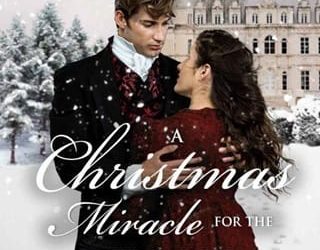 chrstmas miracle sally forbes