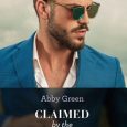 claimed crown abby green