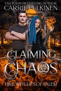 claiming chaos, carrie pulkinen