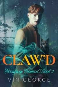 clawed, vin george